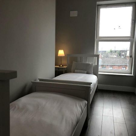Seville Self Catering دبلن المظهر الخارجي الصورة
