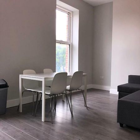 Seville Self Catering دبلن المظهر الخارجي الصورة