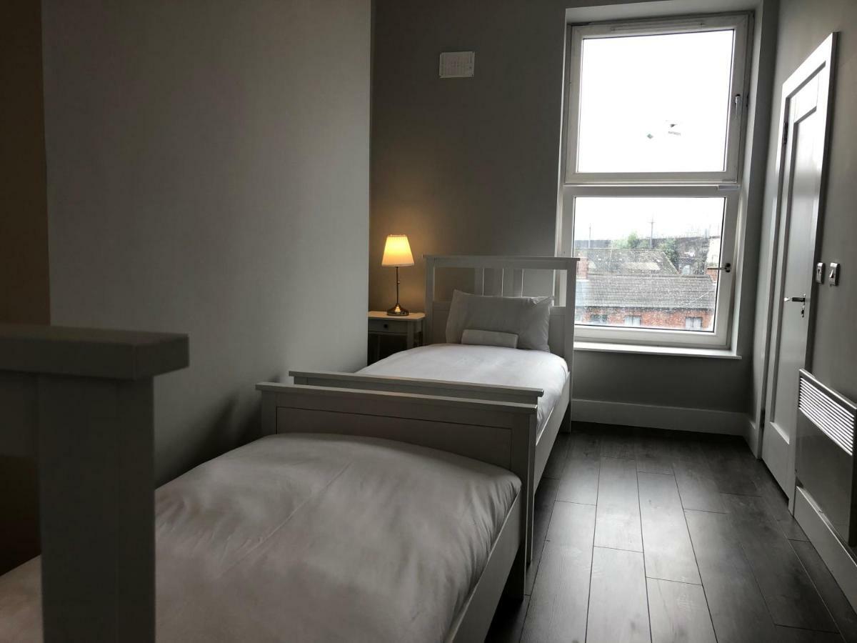 Seville Self Catering دبلن المظهر الخارجي الصورة