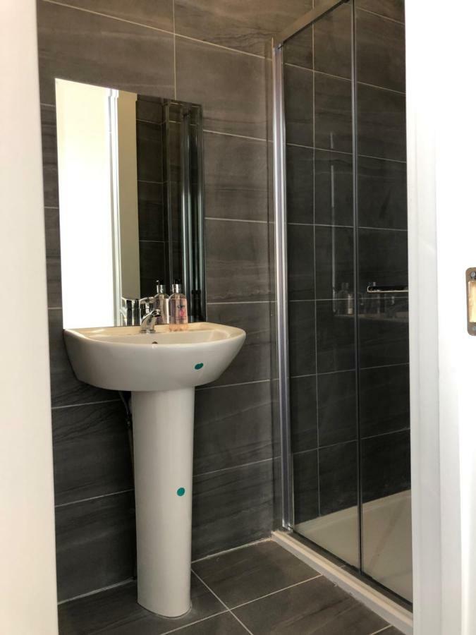 Seville Self Catering دبلن المظهر الخارجي الصورة