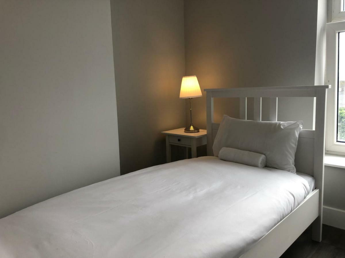 Seville Self Catering دبلن المظهر الخارجي الصورة