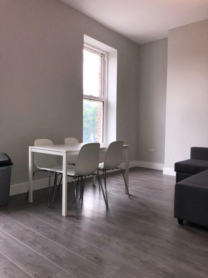 Seville Self Catering دبلن المظهر الخارجي الصورة