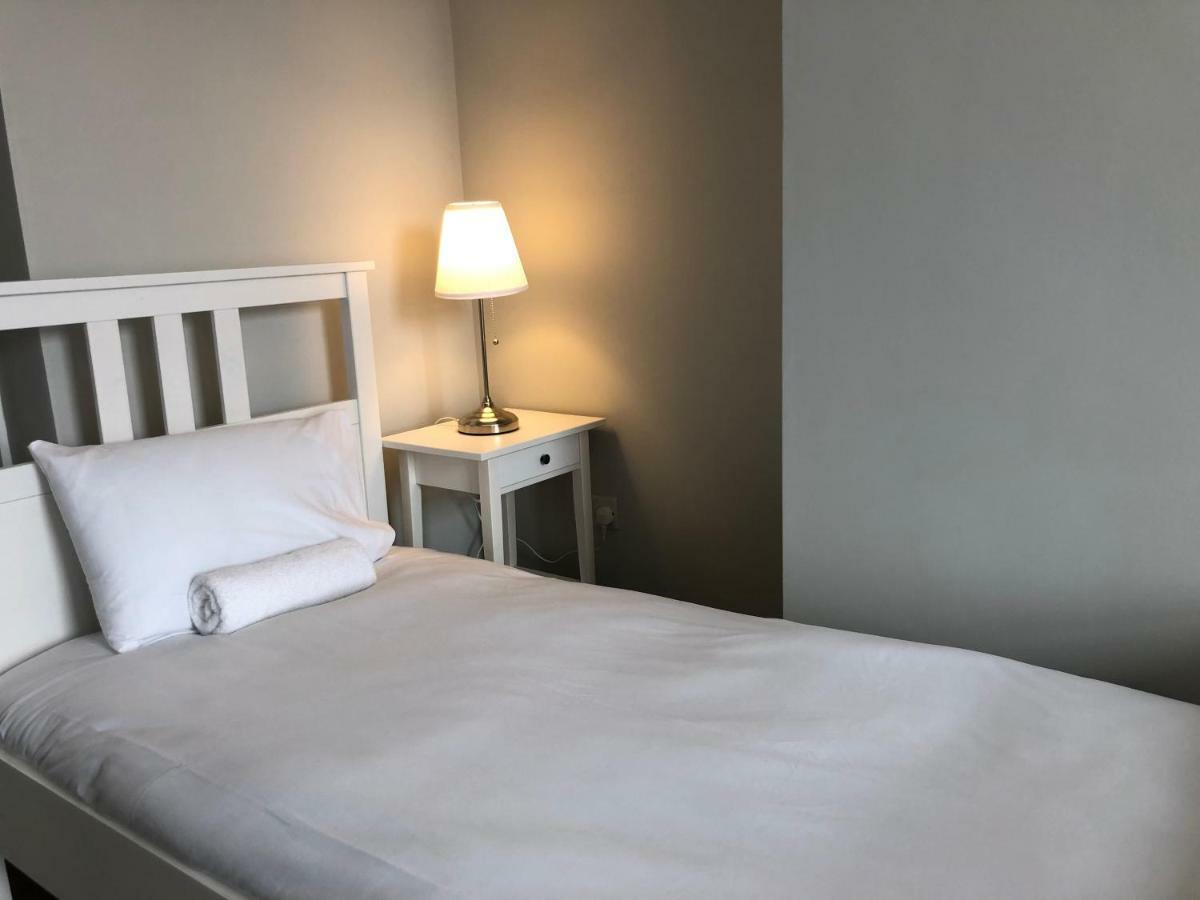 Seville Self Catering دبلن المظهر الخارجي الصورة