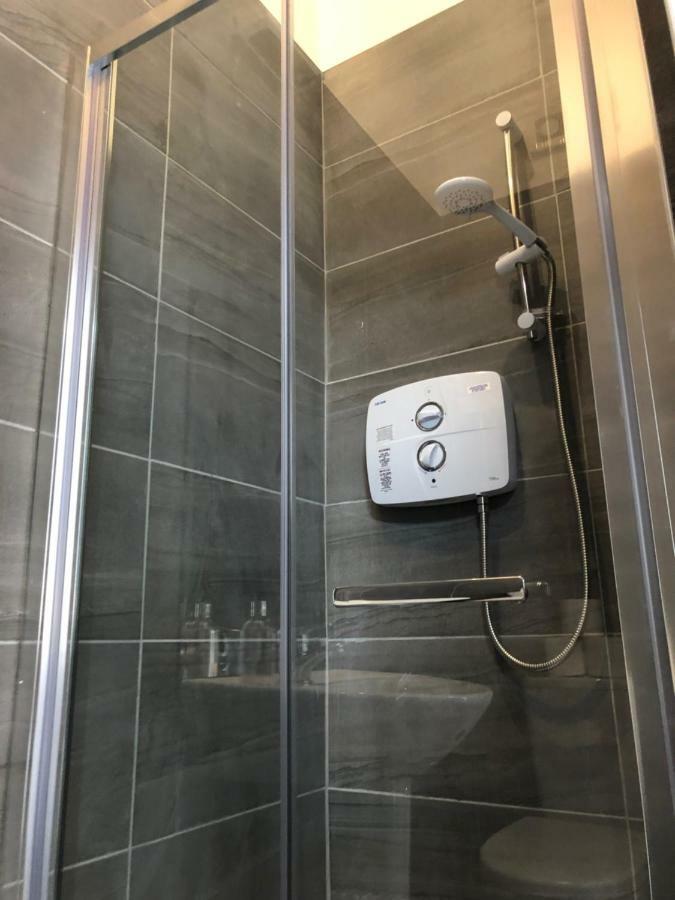 Seville Self Catering دبلن المظهر الخارجي الصورة